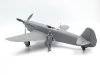 ICM 32092 Normandie-Niémen. Plane of Marcel Lefevre (Yak-9T with Marcel Lefevre figure) 1/32
